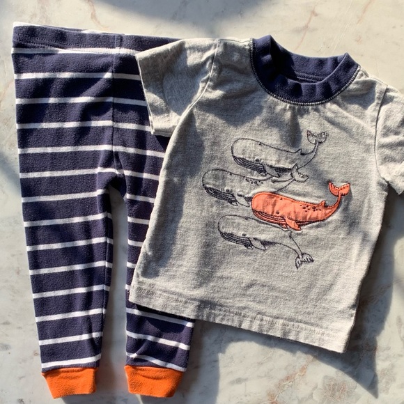 12 Mth Boy Bundle - Picture 4 of 5